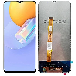 Vivo Y31 LCD Screen Display Combo Black High Quality