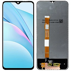 Vivo Y31s LCD Screen Display Combo Black High Quality