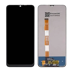 Vivo Y32 LCD Screen Display Combo Black High Quality