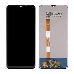 Vivo Y32 ORIGINAL LCD Screen Display Combo - Black