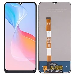 Vivo Y33e LCD Screen Display Combo Black High Quality