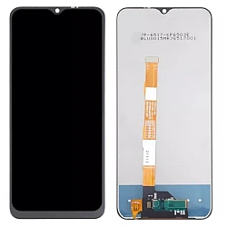 Vivo Y33 LCD Screen Display Combo Black High Quality
