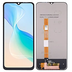 Vivo Y33t LCD Screen Display Combo Black High Quality