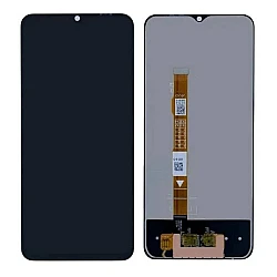 Vivo Y35 ORIGINAL LCD Screen Display Combo - Black