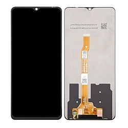 Vivo Y35 Plus ORIGINAL LCD Screen Display Combo - Black