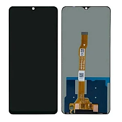 Vivo Y36 LCD Screen Display Combo Black High Quality