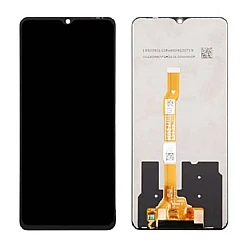 Vivo Y37 Pro ORIGINAL LCD Screen Display Combo - Black