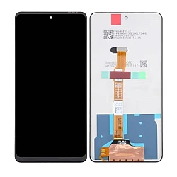 Vivo Y38 LCD Screen Display Combo Black High Quality