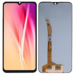 Vivo Y3s 2021 LCD Screen Display Combo Black High Quality