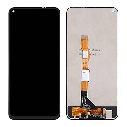 Vivo Y50t ORIGINAL LCD Screen Display Combo - Black