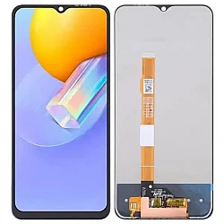 Vivo Y51A LCD Screen Display Combo Black - High Quality