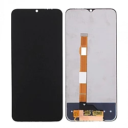 Vivo Y52s LCD Screen Display Combo Black High Quality