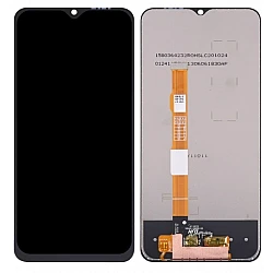Vivo Y52s T1 LCD Screen Display Combo Black High Quality