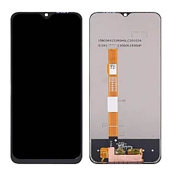 Vivo Y52t LCD Screen Display Combo Black High Quality