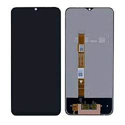 Vivo Y53s 4G ORIGINAL LCD Screen Display Combo - Black