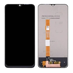 Vivo Y54s ORIGINAL LCD Screen Display Combo - Black