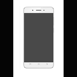 Vivo Y55s LCD Screen With Digitizer - White