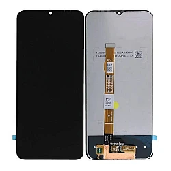Vivo Y56 ORIGINAL LCD Screen Display Combo - Black