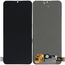 Vivo Y70 LCD Screen Display Combo Black High Quality