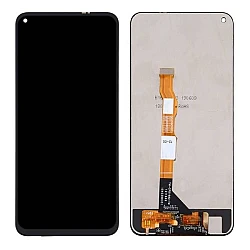Vivo Y70s ORIGINAL LCD Screen Display Combo - Black