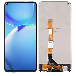 Vivo Y70t LCD Screen Display Combo Black High Quality
