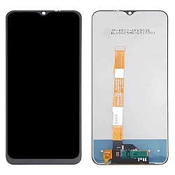 Vivo Y72 5G LCD Screen Display Combo Black High Quality