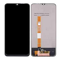Vivo Y72 5G ORIGINAL LCD Screen Display Combo - Black
