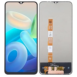 Vivo Y72T LCD Screen Display Combo Black High Quality