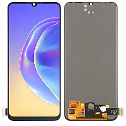 Vivo Y73 LCD Screen Display Combo Black High Quality