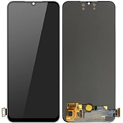 Vivo Y73s LCD Screen Display Combo Black High Quality