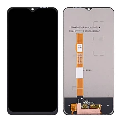 Vivo Y74s LCD Screen Display Combo Black High Quality