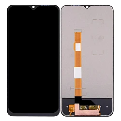 Vivo Y75 5G LCD Screen Display Combo Black High Quality