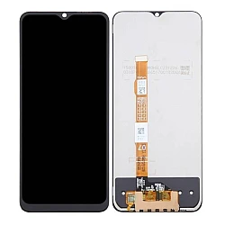 Vivo Y75s ORIGINAL LCD Screen Display Combo - Black