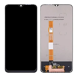 Vivo Y76s ORIGINAL LCD Screen Display Combo - Black