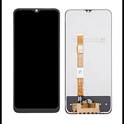 Vivo Y77 5G LCD Screen Display Combo Black - ORIGINAL