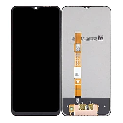 Vivo Y77e ORIGINAL LCD Screen Display Combo - Black