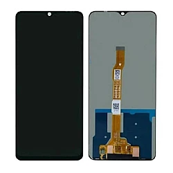 Vivo Y77t ORIGINAL LCD Screen Display Combo - Black