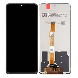 Vivo Y78 ORIGINAL LCD Screen Display Combo - Black