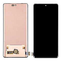 Vivo Y78 Plus LCD Screen Display Combo Black High Quality