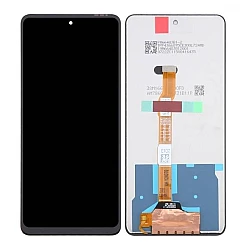 Vivo Y78t LCD Screen Display Combo Black High Quality