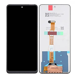 Vivo Y78t ORIGINAL LCD Screen Display Combo - Black