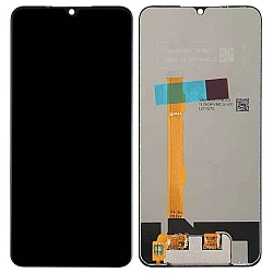 Vivo Y97 ORIGINAL LCD Screen Display Combo - Black