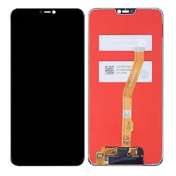 Vivo Z1i ORIGINAL LCD Screen Display Combo - Black