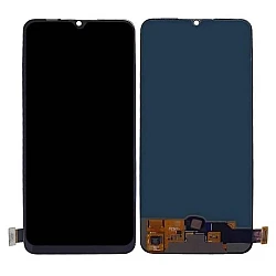 Vivo Z1x LCD Screen Display Combo Black High Quality