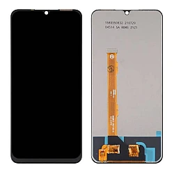 Vivo Z3 ORIGINAL LCD Screen Display Combo - Black