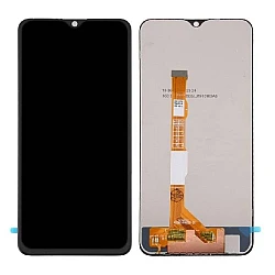 Vivo Z5i LCD Screen Display Combo Black High Quality