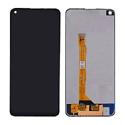 Vivo Z5x ORIGINAL LCD Screen Display Combo - Black
