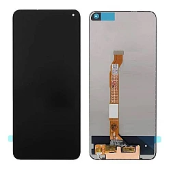 Vivo Z6 5G ORIGINAL LCD Screen Display Combo - Black