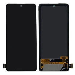 Xiaomi 11i HyperCharge LCD Screen Display Combo Black - ORIGINAL