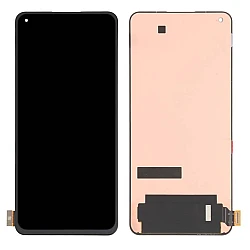 Xiaomi 11 Lite NE 5G LCD Screen Display Combo Black - ORIGINAL